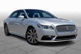 Used 2018 Lincoln Continental Reserve w/ Continental Climate Package image 2