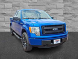 Used 2013 Ford F150 STX image 2