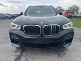 Used 2019 BMW X3 xDrive30i image 2