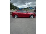 Used 2014 Chevrolet Cruze LT w/ Enhanced Safety Package image 4