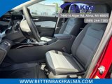 New 2025 Chevrolet Trax LT w/ LT Convenience Package image 4