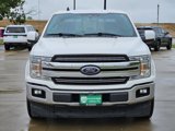 Used 2019 Ford F150 Lariat image 2