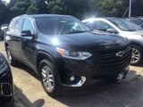 Used 2019 Chevrolet Traverse LT image 3