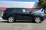 Used 2018 Ford Explorer FWD image 3