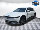 Used 2024 Hyundai Ioniq 5 SEL image 4