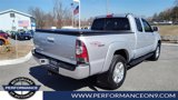 Used 2011 Toyota Tacoma 4x4 Access Cab V6 image 3