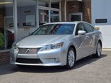 Used 2014 Lexus ES 350 w/ Premium Package image 5