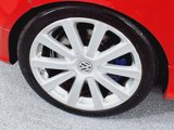 Used 2008 Volkswagen R32 image 4