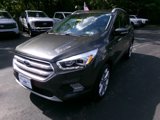 Used 2019 Ford Escape Titanium image 4
