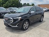 Used 2018 GMC Terrain SLT w/ Preferred Package image 4