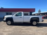 Used 2012 GMC Sierra 3500 W/T image 4