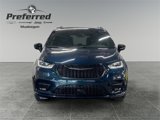 New 2025 Chrysler Pacifica Select image 4