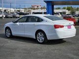 Used 2017 Chevrolet Impala LS image 4