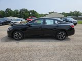 New 2025 Nissan Sentra SV image 2