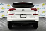 Used 2019 Hyundai Tucson SE image 5