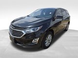 Used 2018 Chevrolet Equinox LT image 3