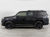 Used 2021 Toyota 4Runner Nightshade image 2