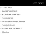 Used 2013 smart fortwo passion image 2