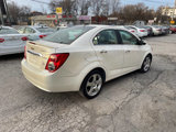 Used 2015 Chevrolet Sonic LTZ image 5