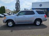 Used 2002 Toyota Sequoia Limited image 2