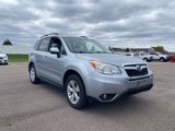 Used 2015 Subaru Forester 2.5i Limited w/ Popular Package #1 image 3
