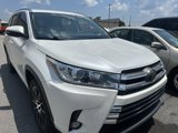 Used 2018 Toyota Highlander Limited image 2