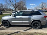 Used 2018 Jeep Grand Cherokee Altitude image 5