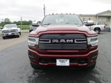 Used 2020 RAM 3500 Laramie image 2