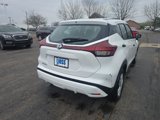 Used 2021 Nissan Kicks S image 3
