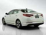 Used 2013 Kia Optima EX image 3