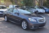 Used 2008 INFINITI M35 w/ Technology Pkg image 3