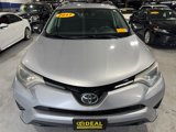 Used 2017 Toyota RAV4 LE image 2