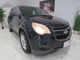 Used 2015 Chevrolet Equinox LS image 2