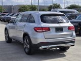 Used 2017 Mercedes-Benz GLC 300 4MATIC image 5