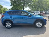 Used 2013 MAZDA CX-5 Touring w/ Bose & Moonroof Pkg image 5