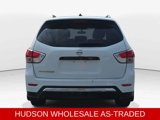 Used 2015 Nissan Pathfinder S image 5
