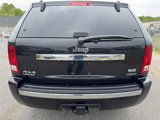 Used 2010 Jeep Grand Cherokee Limited w/ Trailer Tow Group IV image 5