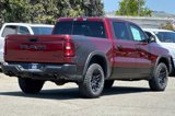 Used 2025 RAM 1500 Rebel w/ Rebel Level 1 Equipment Group image 5