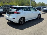 Used 2022 Nissan Leaf SV image 5