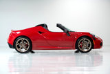 Used 2018 Alfa Romeo 4C Spider image 4