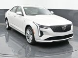 New 2025 Cadillac CT4 Premium Luxury image 2