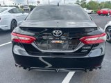 Used 2018 Toyota Camry XSE image 6