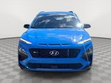 Certified 2022 Hyundai Kona N Line w/ Tech Package image 2