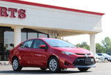 Used 2018 Toyota Corolla L image 3