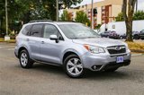 Used 2015 Subaru Forester 2.5i Limited image 2