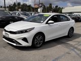 Used 2023 Kia Forte LXS w/ LXS Technology Package image 5