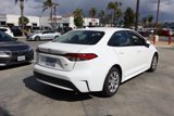 Used 2022 Toyota Corolla LE image 4