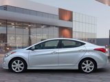Used 2013 Hyundai Elantra Limited image 4