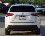 Used 2017 Lexus NX 200t AWD image 4