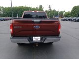 Certified 2017 Ford F150 XLT image 5